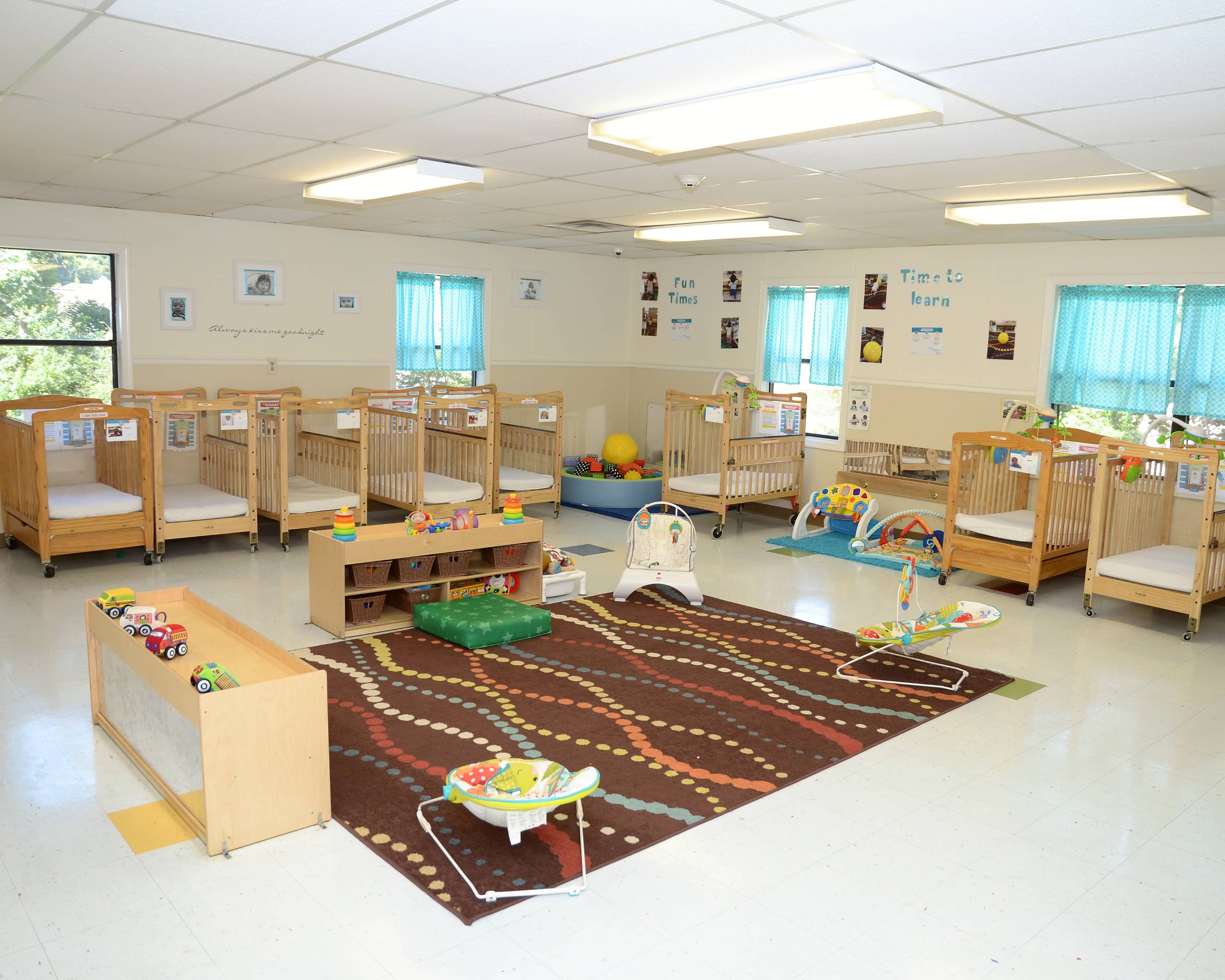 La Petite Academy of Birmingham in Birmingham, AL 5198 Valleydale Rd